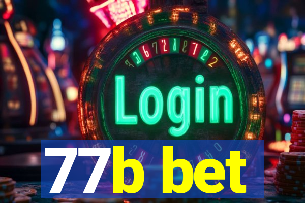 77b bet